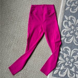Z Supply Active leggings